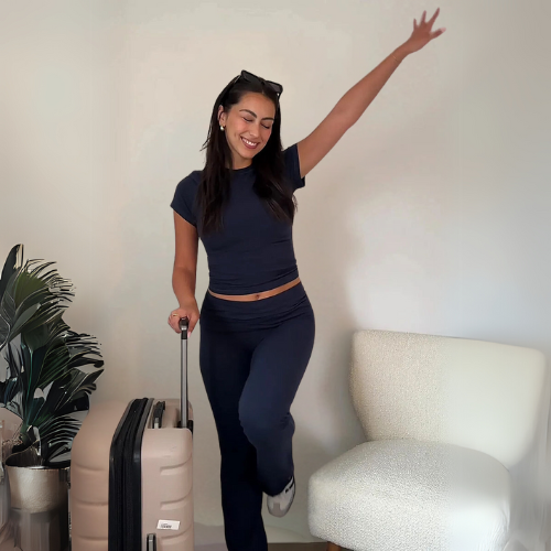 The Slim Set