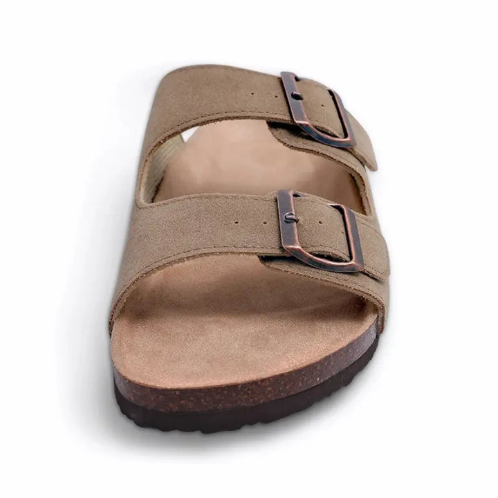 The Britt Sandals