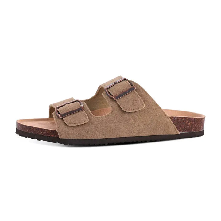 The Britt Sandals