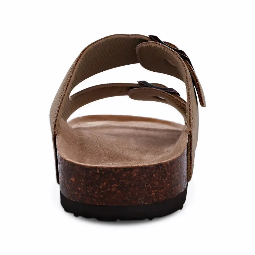 The Britt Sandals