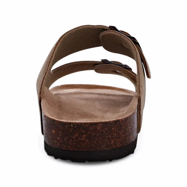 The Britt Sandals