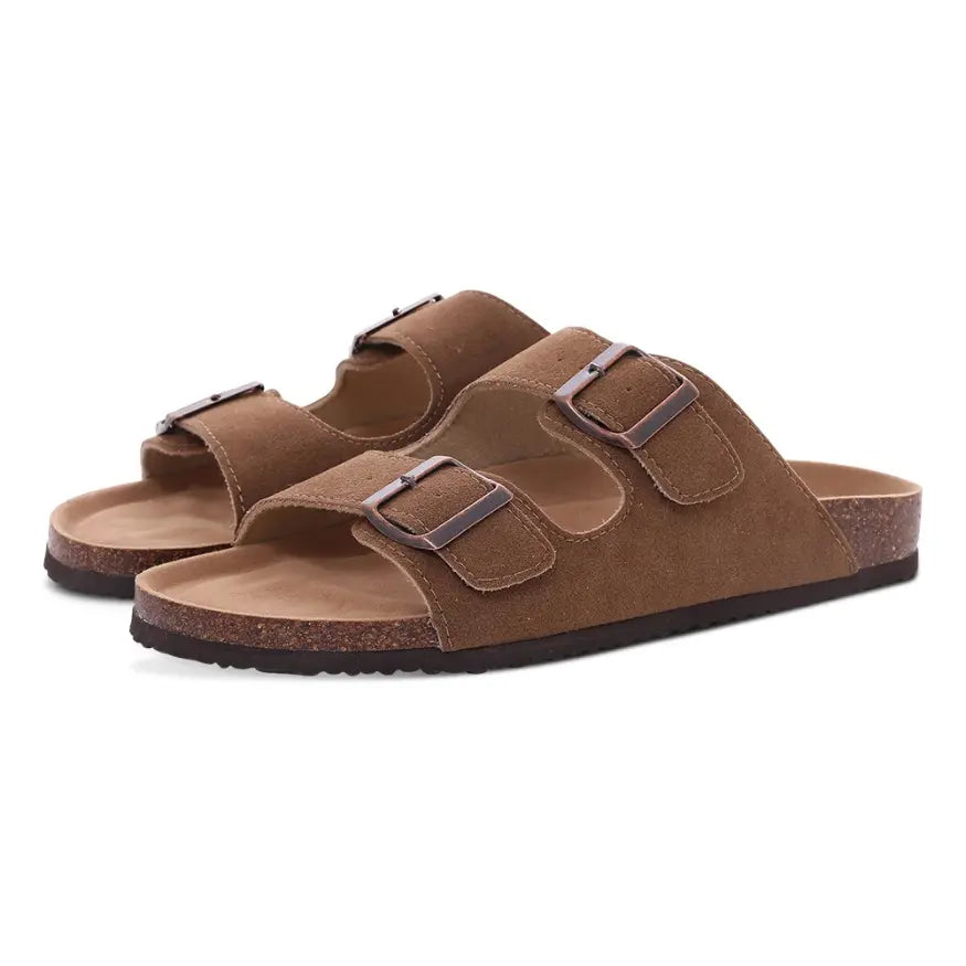 The Britt Sandals