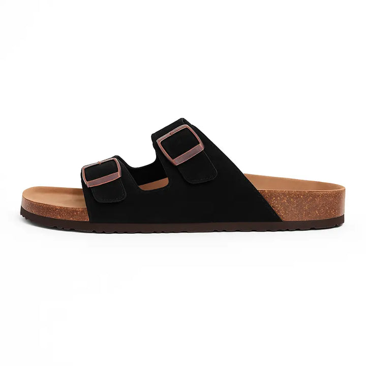 The Britt Sandals