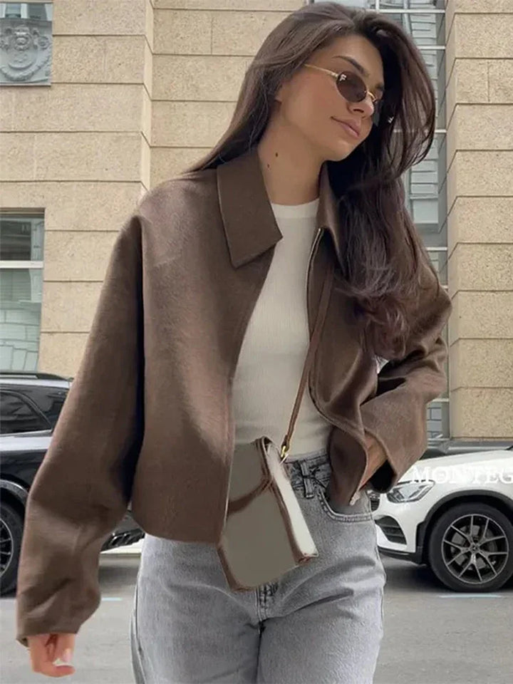 The Gior Jacket