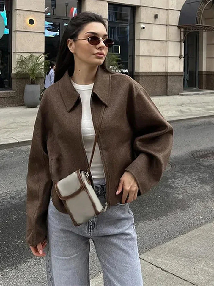 The Gior Jacket
