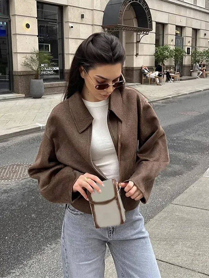 The Gior Jacket