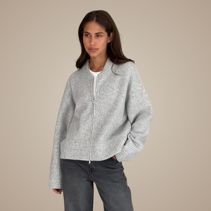 The Gabriella Vest