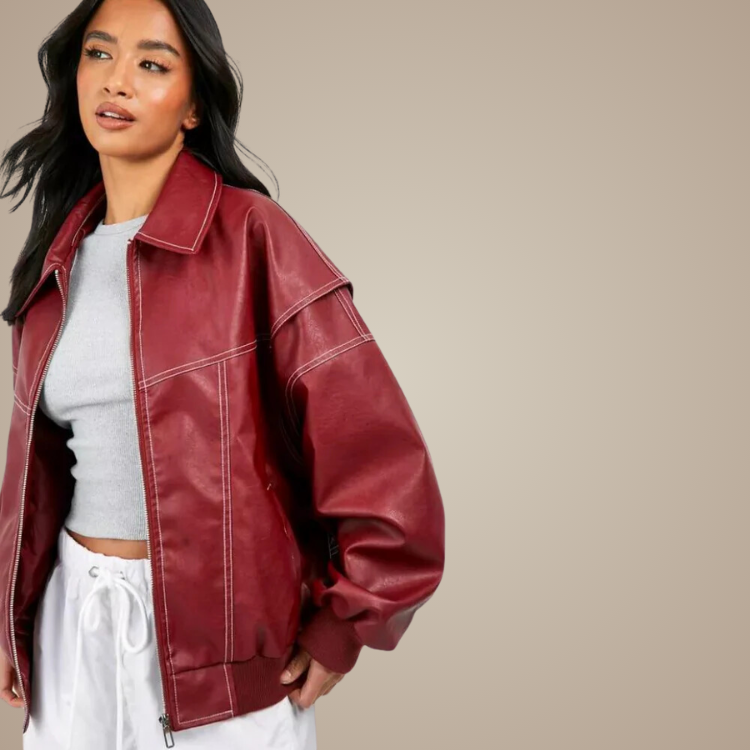 The Joya Jacket