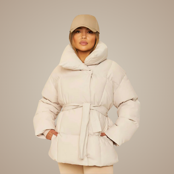 The Elagance Jacket